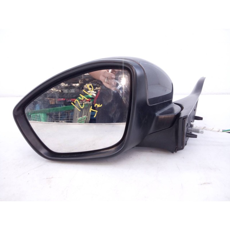 Recambio de retrovisor izquierdo electrico para peugeot 2008 (p1) active referencia OEM IAM   E1-A4-43-2