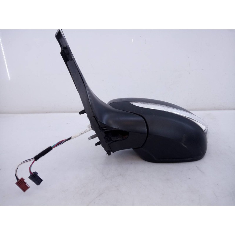 Recambio de retrovisor izquierdo electrico para peugeot 2008 (p1) active referencia OEM IAM   E1-A4-43-2