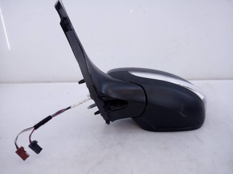 Recambio de retrovisor izquierdo electrico para peugeot 2008 (p1) active referencia OEM IAM   E1-A4-43-2