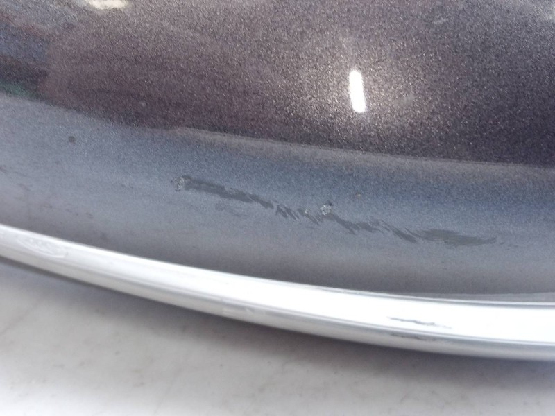 Recambio de retrovisor izquierdo electrico para peugeot 2008 (p1) active referencia OEM IAM   E1-A4-43-2