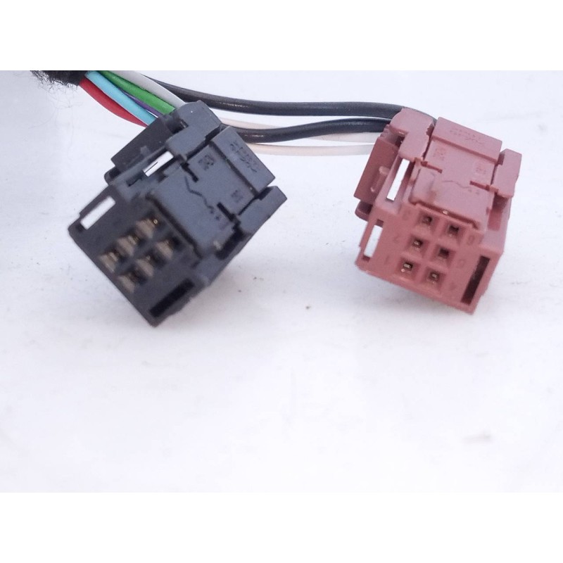 Recambio de retrovisor izquierdo electrico para peugeot 2008 (p1) active referencia OEM IAM   E1-A4-43-2