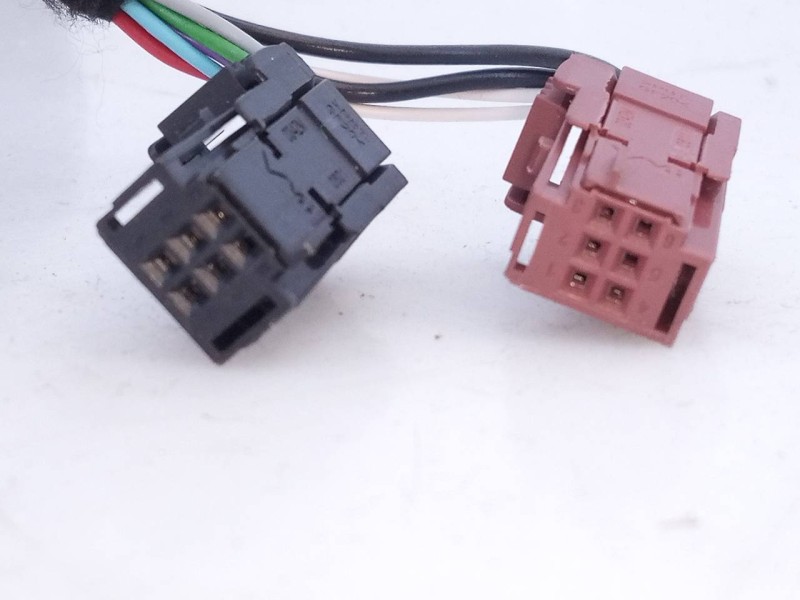 Recambio de retrovisor izquierdo electrico para peugeot 2008 (p1) active referencia OEM IAM   E1-A4-43-2