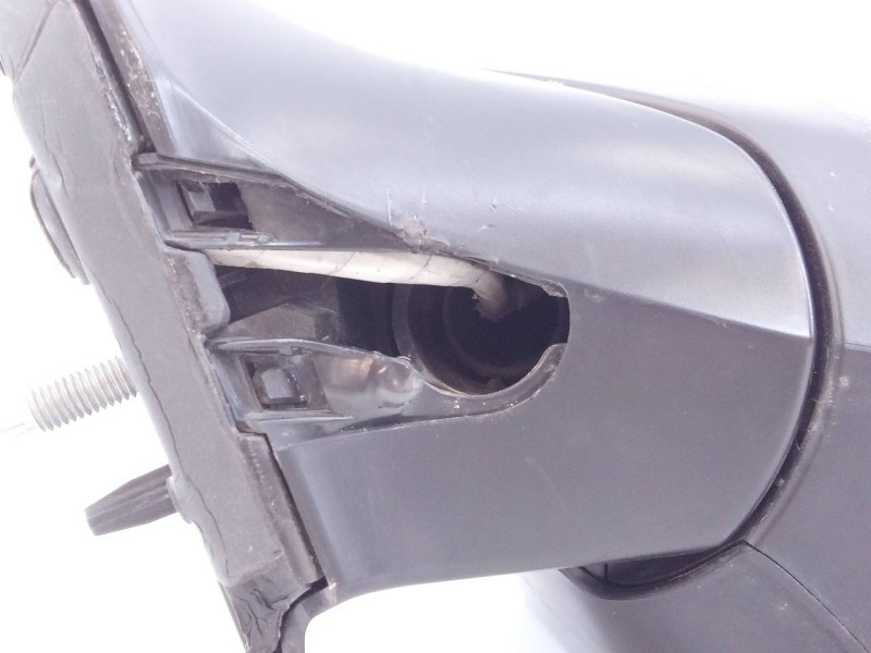 Recambio de retrovisor izquierdo electrico para peugeot 2008 (p1) active referencia OEM IAM   E1-A4-43-2