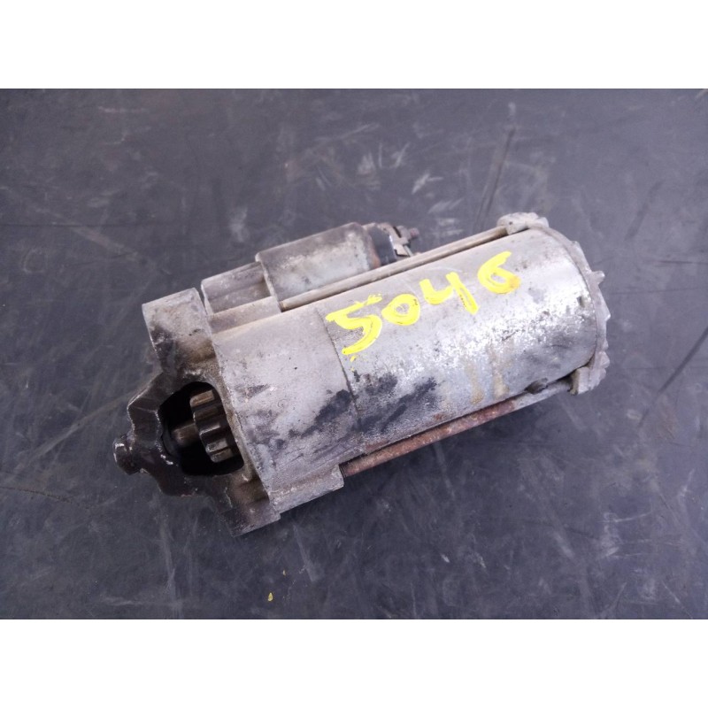Recambio de motor arranque para ford mondeo sportbreak (ca2) ambiente referencia OEM IAM 6G9N11000FA  P3-A7-12-3