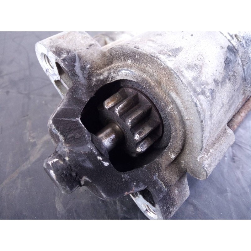 Recambio de motor arranque para ford mondeo sportbreak (ca2) ambiente referencia OEM IAM 6G9N11000FA  P3-A7-12-3