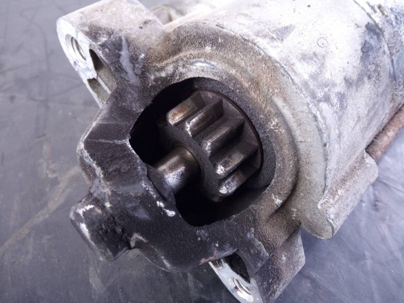 Recambio de motor arranque para ford mondeo sportbreak (ca2) ambiente referencia OEM IAM 6G9N11000FA  P3-A7-12-3