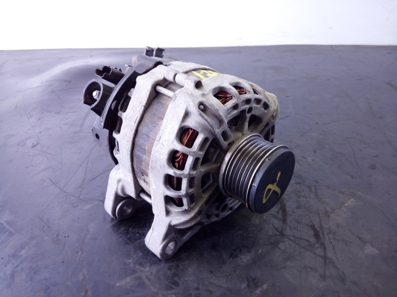 Recambio de alternador para peugeot 2008 (p1) active referencia OEM IAM 9809391880  P3-A4-28-2