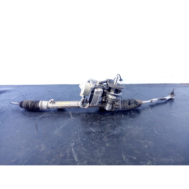 Recambio de cremallera direccion para peugeot 2008 (p1) active referencia OEM IAM 9822422880 6700003928A P1-B8-24