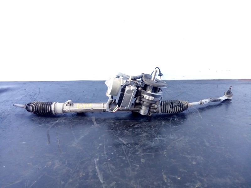 Recambio de cremallera direccion para peugeot 2008 (p1) active referencia OEM IAM 9822422880 6700003928A P1-B8-24