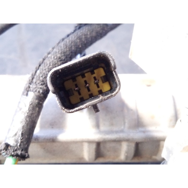 Recambio de cremallera direccion para peugeot 2008 (p1) active referencia OEM IAM 9822422880 6700003928A P1-B8-24