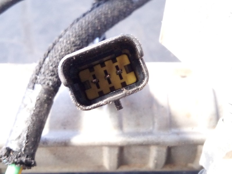 Recambio de cremallera direccion para peugeot 2008 (p1) active referencia OEM IAM 9822422880 6700003928A P1-B8-24