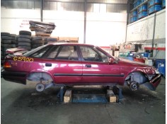 daewoo aranos del año 1998