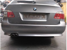 Recambio de paragolpes trasero para bmw serie 5 touring (e61) 525d referencia OEM IAM   