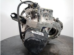 Recambio de caja cambios para renault clio ii fase ii (b/cb0) authentique referencia OEM IAM JB3980  M1-B3-110