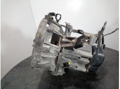 Recambio de caja cambios para renault clio ii fase ii (b/cb0) authentique referencia OEM IAM JB3980  M1-B3-110 2
