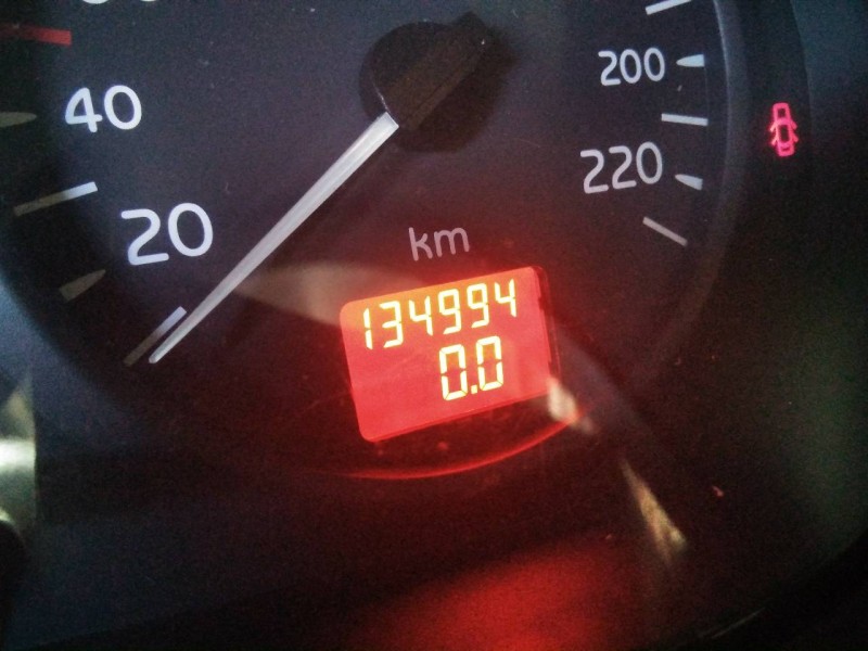 Recambio de caja cambios para renault clio ii fase ii (b/cb0) authentique referencia OEM IAM JB3980  M1-B3-110