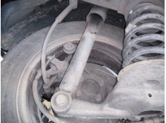 AMORTIGUADOR TRASERO IZQUIERDO 