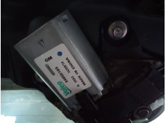 Recambio de motor limpia trasero para opel mokka edition ecoflex referencia OEM IAM 96955193   2