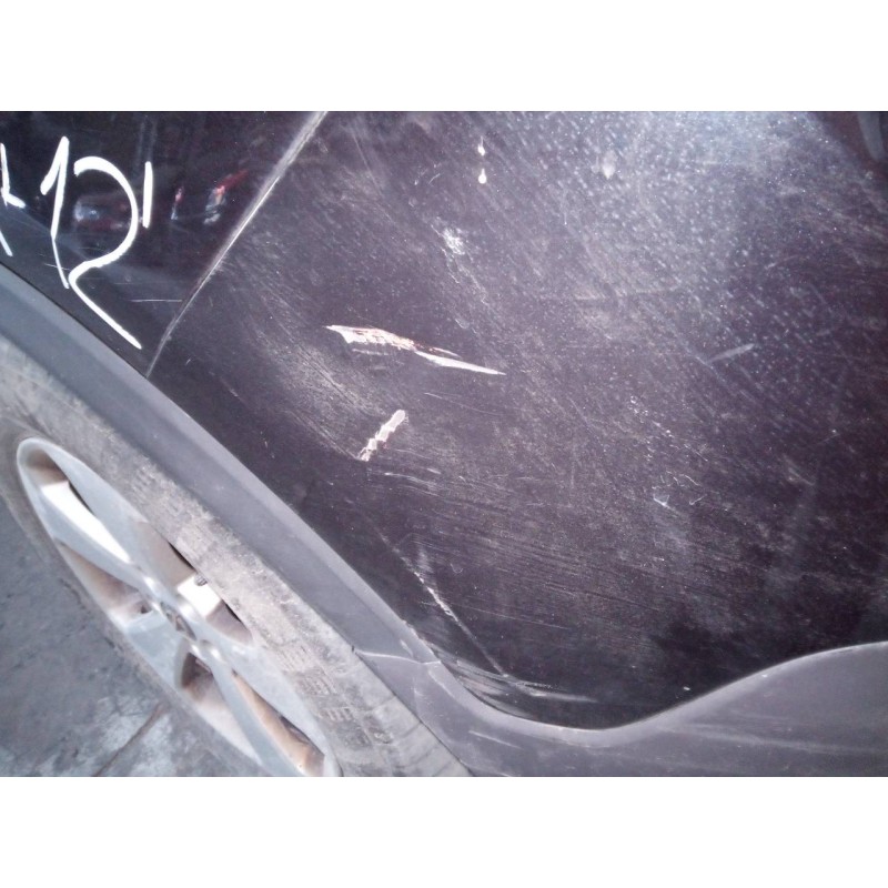 Recambio de paragolpes trasero para opel mokka edition ecoflex referencia OEM IAM   