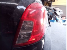 Recambio de piloto trasero derecho para opel mokka edition ecoflex referencia OEM IAM    2