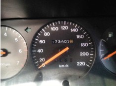 daewoo aranos del año 1998 2