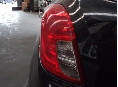 Recambio de piloto trasero izquierdo para opel mokka edition ecoflex referencia OEM IAM    2