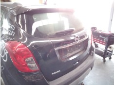 Recambio de porton trasero para opel mokka edition ecoflex referencia OEM IAM    2
