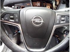 AIRBAG DELANTERO IZQUIERDO 