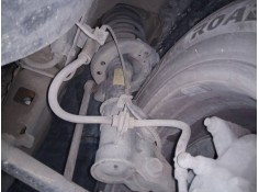 AMORTIGUADOR DELANTERO IZQUIERDO 