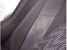 Recambio de cinturon seguridad trasero derecho para opel mokka edition ecoflex referencia OEM IAM    2