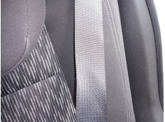 Recambio de cinturon seguridad trasero izquierdo para opel mokka edition ecoflex referencia OEM IAM    2