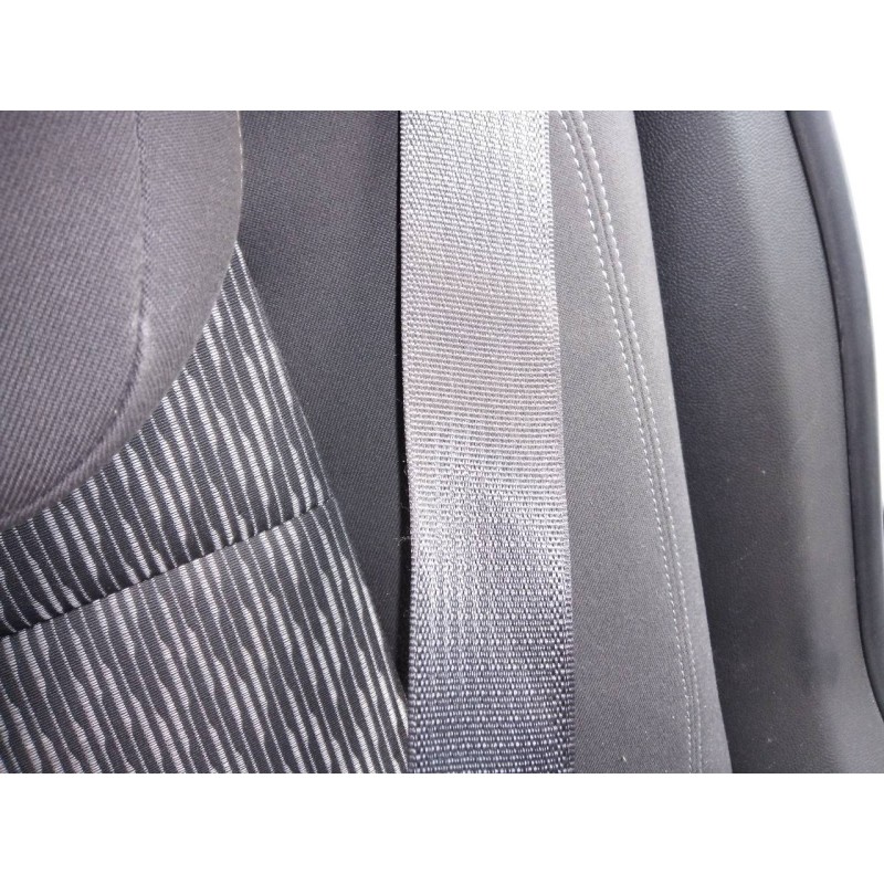 Recambio de cinturon seguridad trasero izquierdo para opel mokka edition ecoflex referencia OEM IAM   