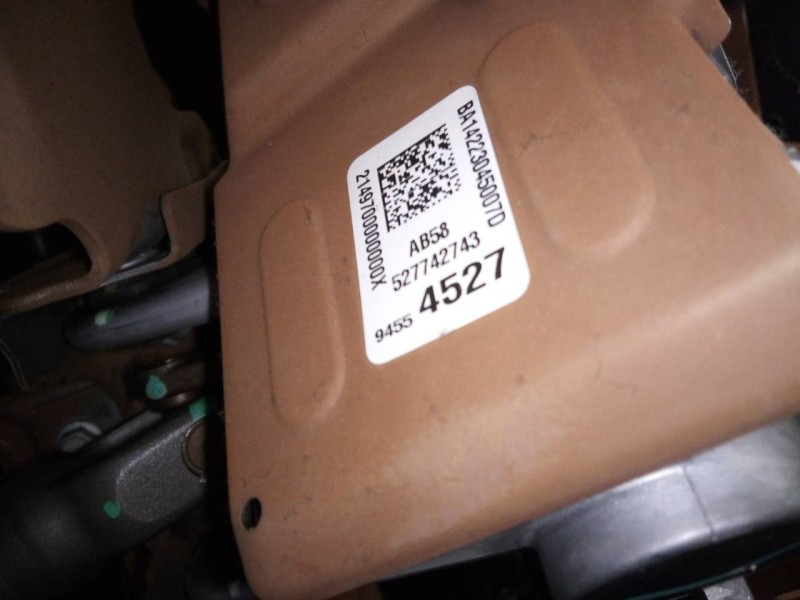 Recambio de columna direccion para opel mokka edition ecoflex referencia OEM IAM 94554527 527742743 