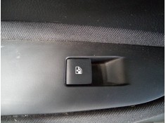 MANDO ELEVALUNAS TRASERO IZQUIERDO 