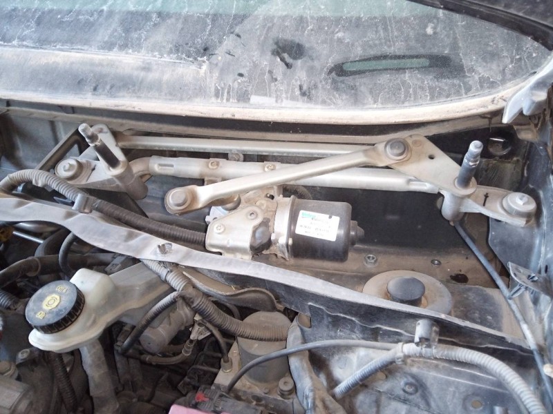 Recambio de motor limpia delantero para opel mokka edition ecoflex referencia OEM IAM 95323223 W000041511 