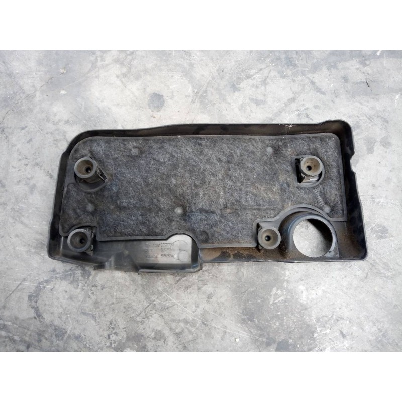 Recambio de tapa motor para opel mokka edition ecoflex referencia OEM IAM   