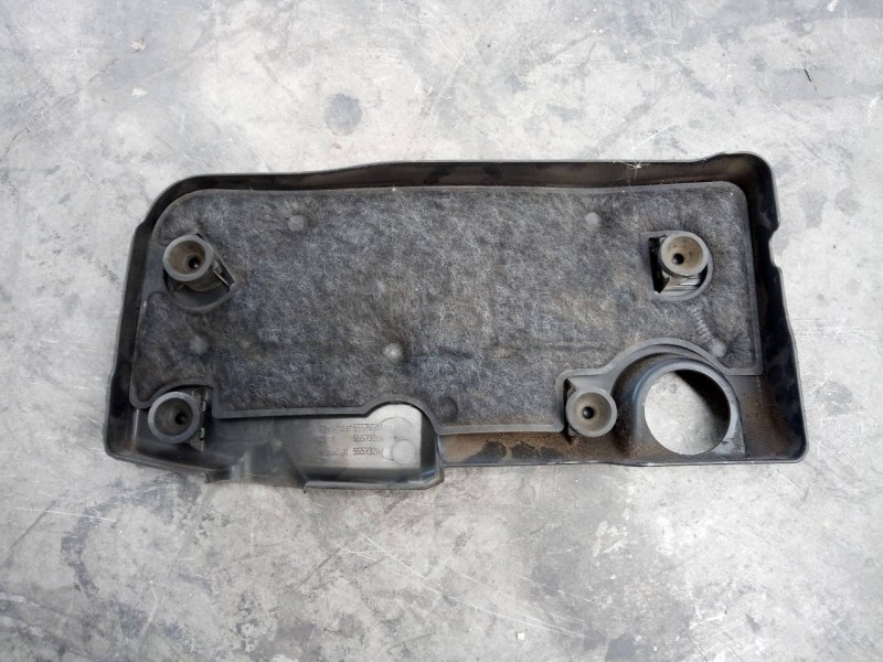 Recambio de tapa motor para opel mokka edition ecoflex referencia OEM IAM   