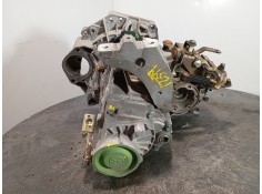 CAJA CAMBIOS ERT M1-A1-85