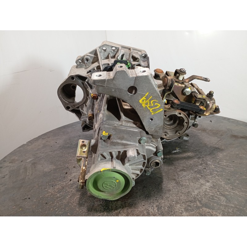 Recambio de caja cambios para seat toledo (1m2) executive referencia OEM IAM ERT  M1-A1-85