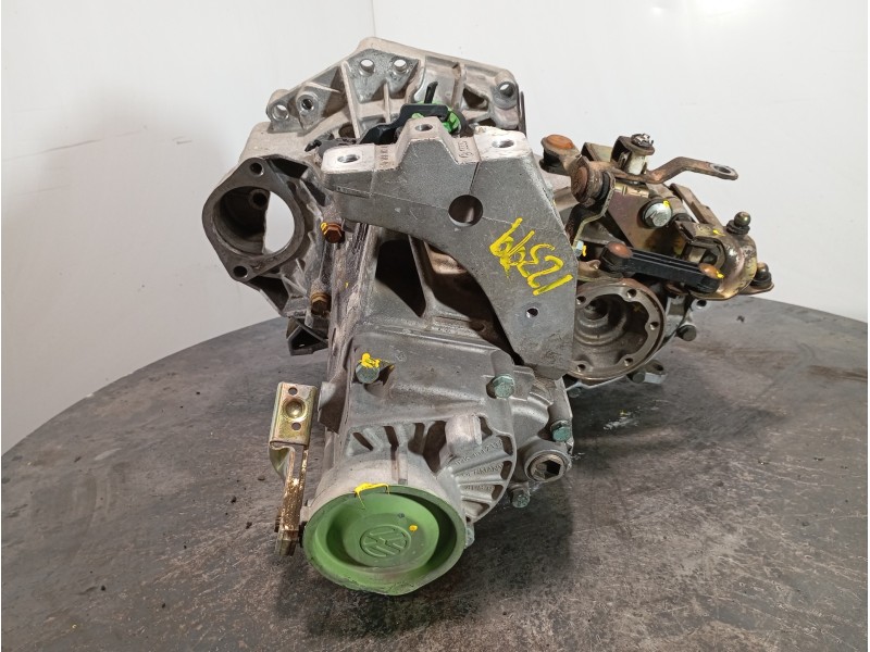 Recambio de caja cambios para seat toledo (1m2) executive referencia OEM IAM ERT  M1-A1-85