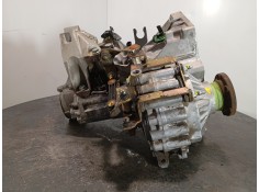 Recambio de caja cambios para seat toledo (1m2) executive referencia OEM IAM ERT  M1-A1-85 2
