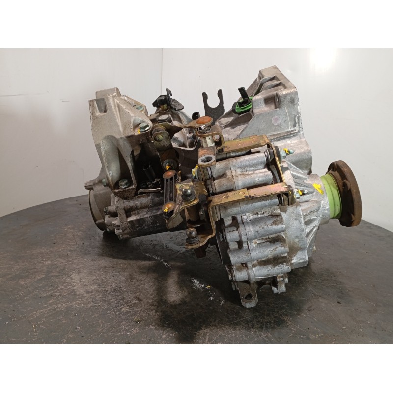 Recambio de caja cambios para seat toledo (1m2) executive referencia OEM IAM ERT  M1-A1-85