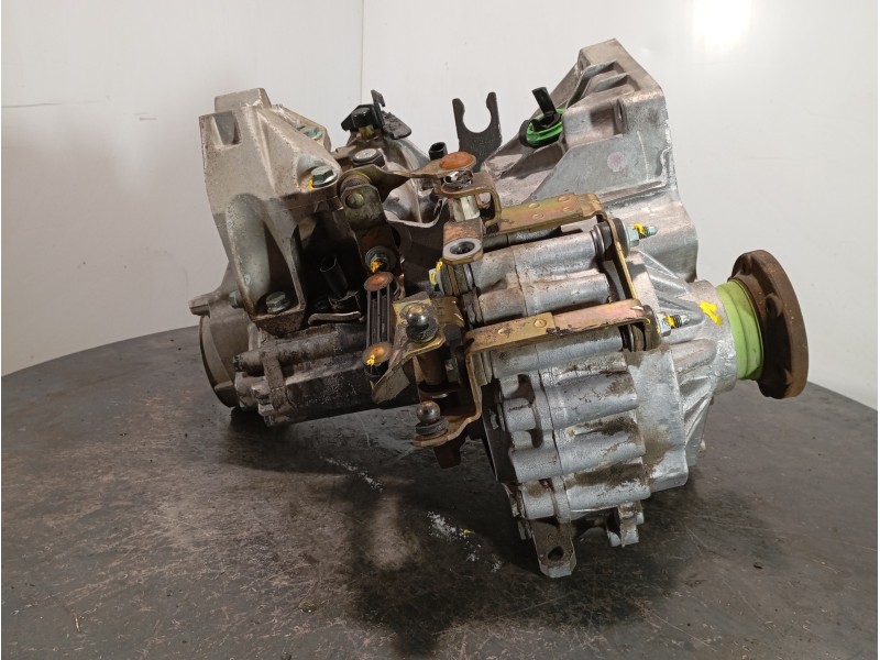 Recambio de caja cambios para seat toledo (1m2) executive referencia OEM IAM ERT  M1-A1-85