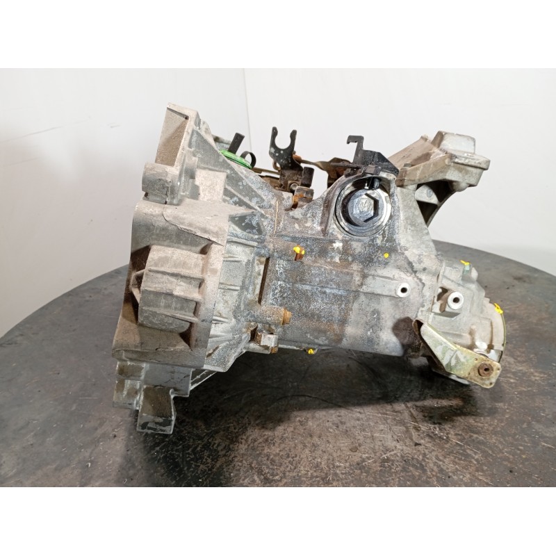 Recambio de caja cambios para seat toledo (1m2) executive referencia OEM IAM ERT  M1-A1-85