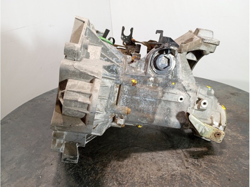 Recambio de caja cambios para seat toledo (1m2) executive referencia OEM IAM ERT  M1-A1-85