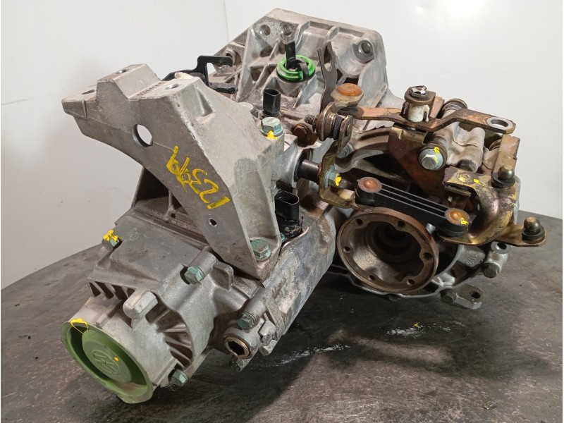 Recambio de caja cambios para seat toledo (1m2) executive referencia OEM IAM ERT  M1-A1-85