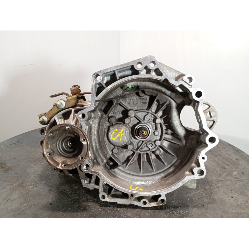 Recambio de caja cambios para seat toledo (1m2) executive referencia OEM IAM ERT  M1-A1-85
