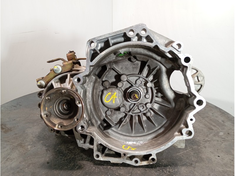 Recambio de caja cambios para seat toledo (1m2) executive referencia OEM IAM ERT  M1-A1-85