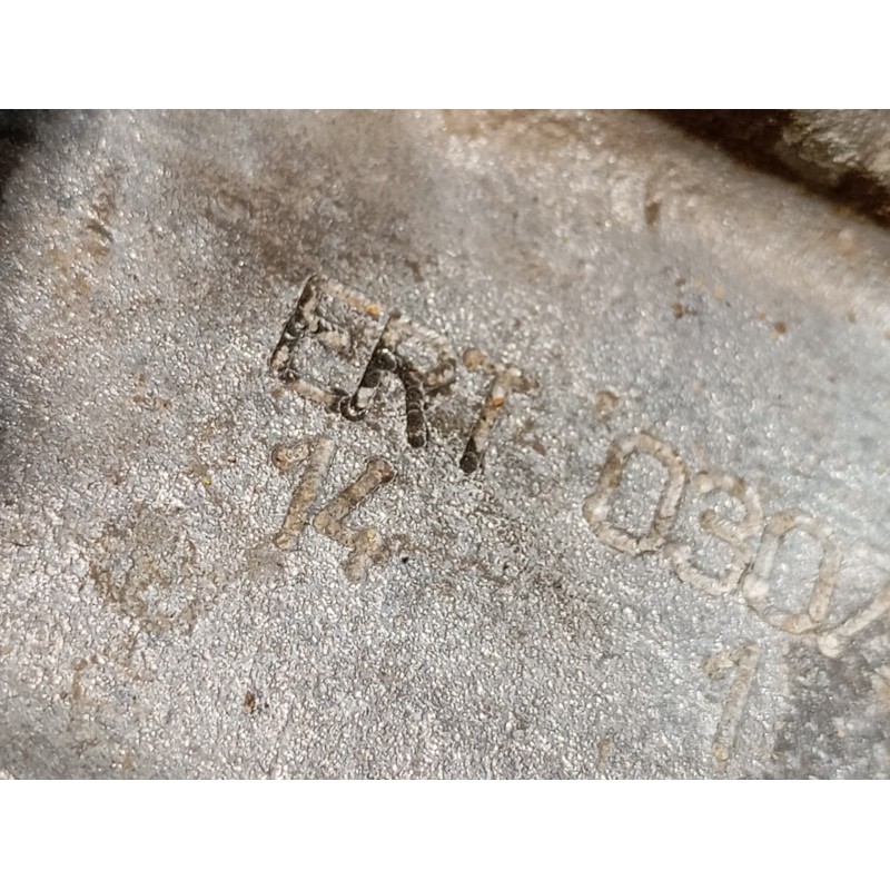 Recambio de caja cambios para seat toledo (1m2) executive referencia OEM IAM ERT  M1-A1-85