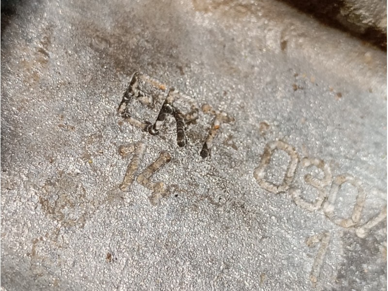 Recambio de caja cambios para seat toledo (1m2) executive referencia OEM IAM ERT  M1-A1-85